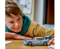 LEGO Speed Champions 76917 Nissan Skyline GT-R (R34) Fast&Furious - 1091259 - zdjęcie 8